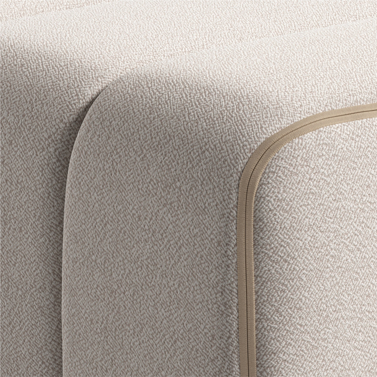 CURT Sofamodul | Sera Beige