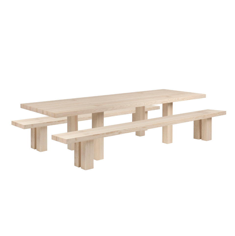 MAX Sitzbank 300 | Esche