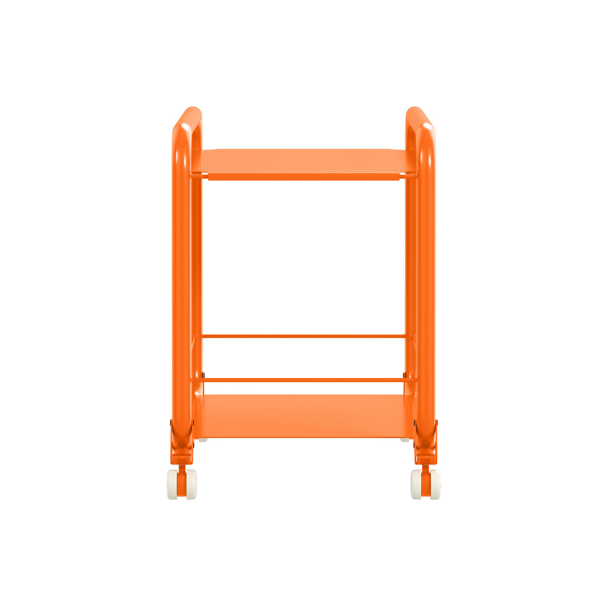 TENSION Servierwagen | Orange