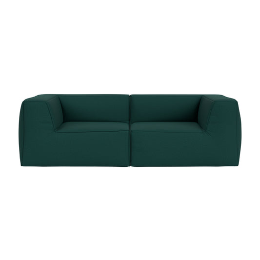 GREAT Sofa 2-Sitzer | Autumn Grün