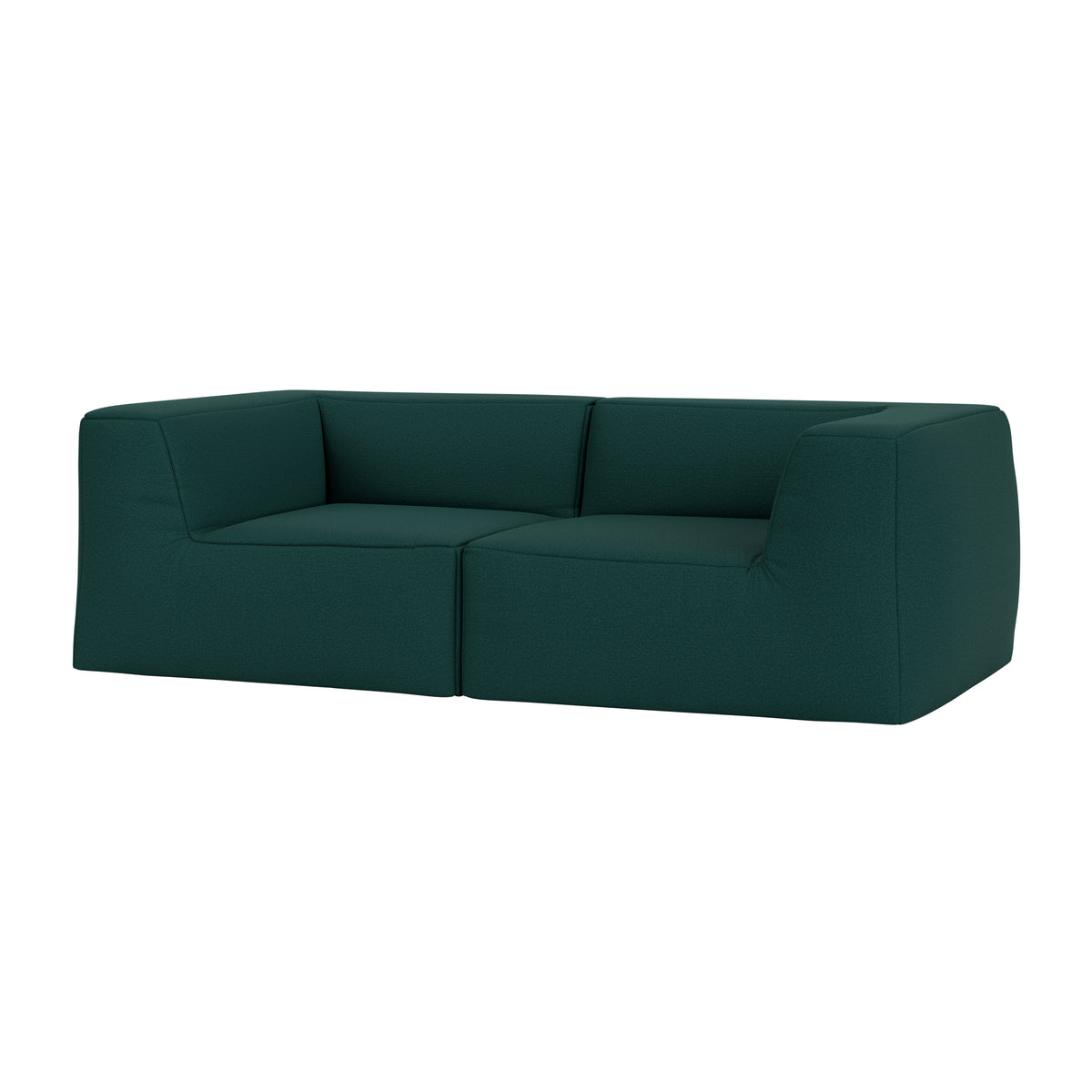GREAT Sofa 2-Sitzer | Autumn Grün