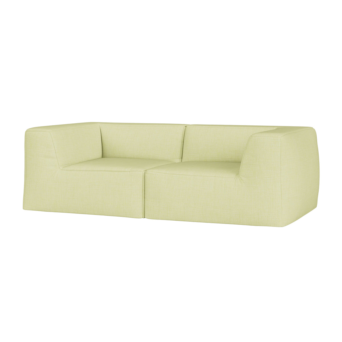 GREAT Sofa 2-Sitzer | Cifrado