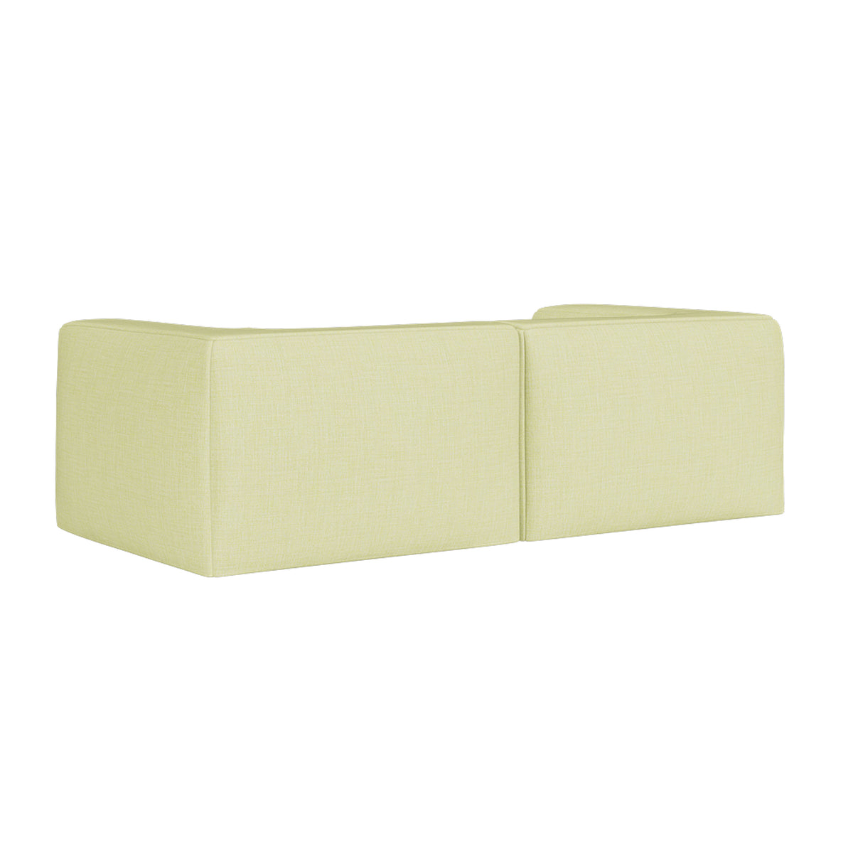 GREAT Sofa 2-Sitzer | Cifrado