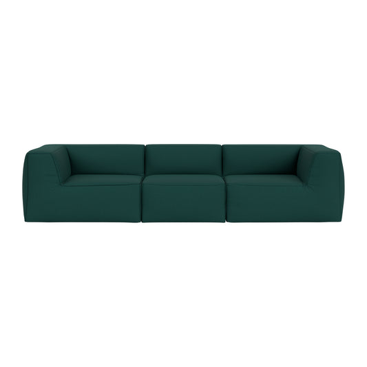 GREAT Sofa 3-Sitzer | Autumn Grün