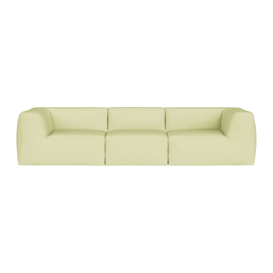 GREAT Sofa 3-Sitzer | Cifrado