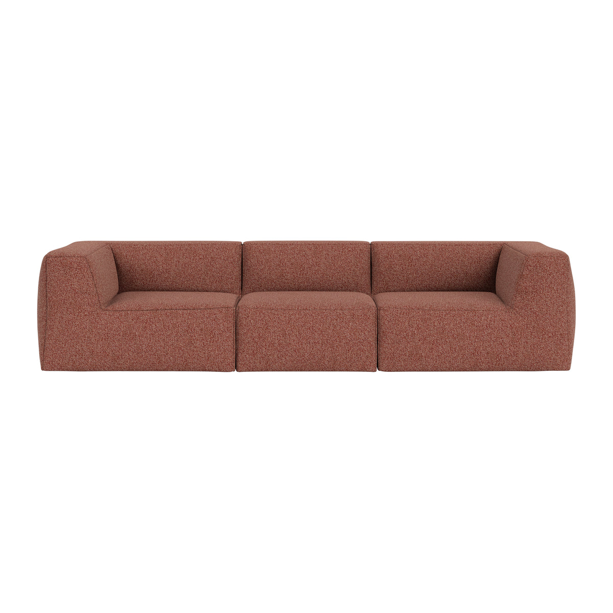 GREAT Sofa 3-Sitzer | Safire