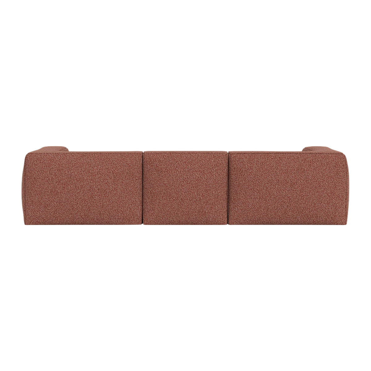 GREAT Sofa 3-Sitzer | Safire