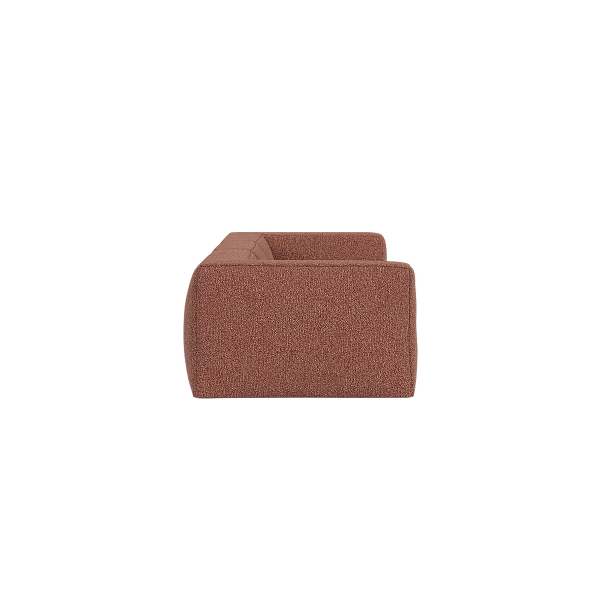 GREAT Sofa 3-Sitzer | Safire