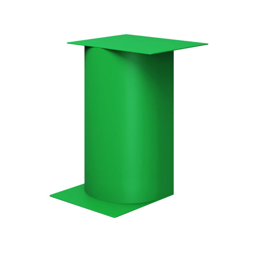 GLYPH GAMMA Beistelltisch | Grün