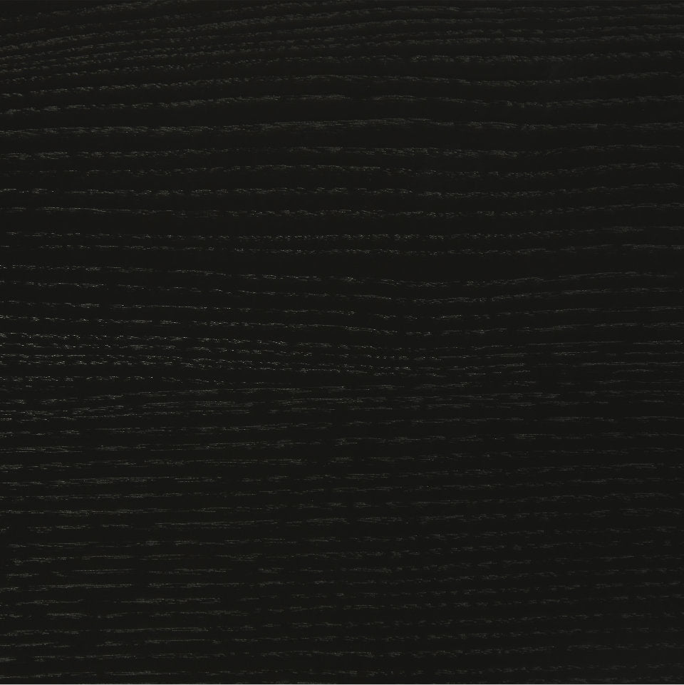 ZIG ZAG MEDIA Regal | Schwarz
