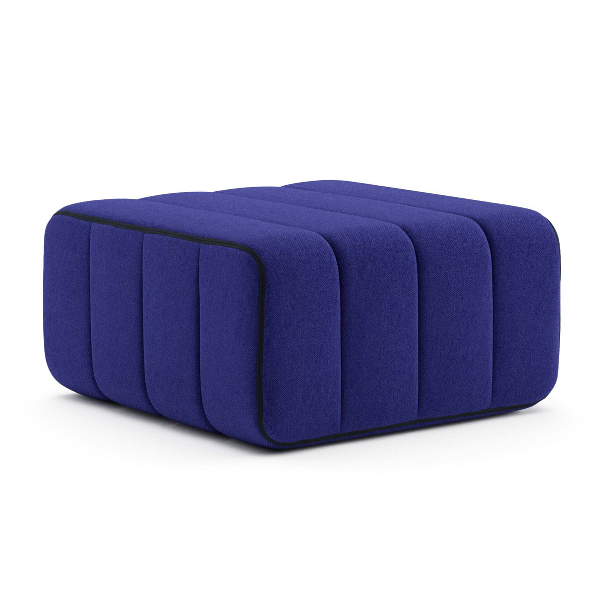 CURT 2 Sofamodule | Jet Blau
