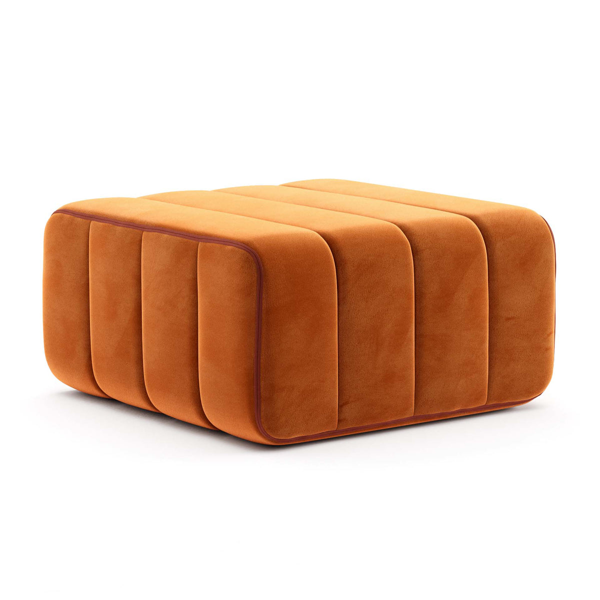 CURT 5 Sofamodule | Barcelona Orange