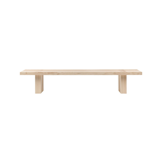 MAX Sitzbank 250 | Esche