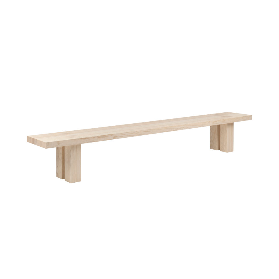 MAX Sitzbank 300 | Esche