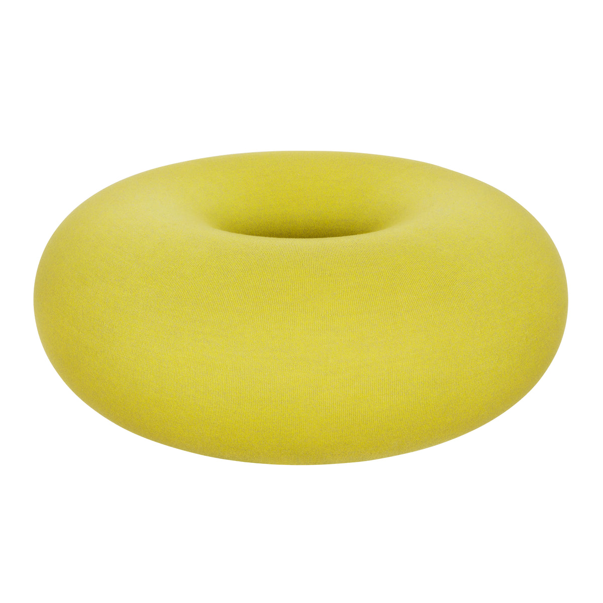 BOA Pouf | Sulfur Gelb