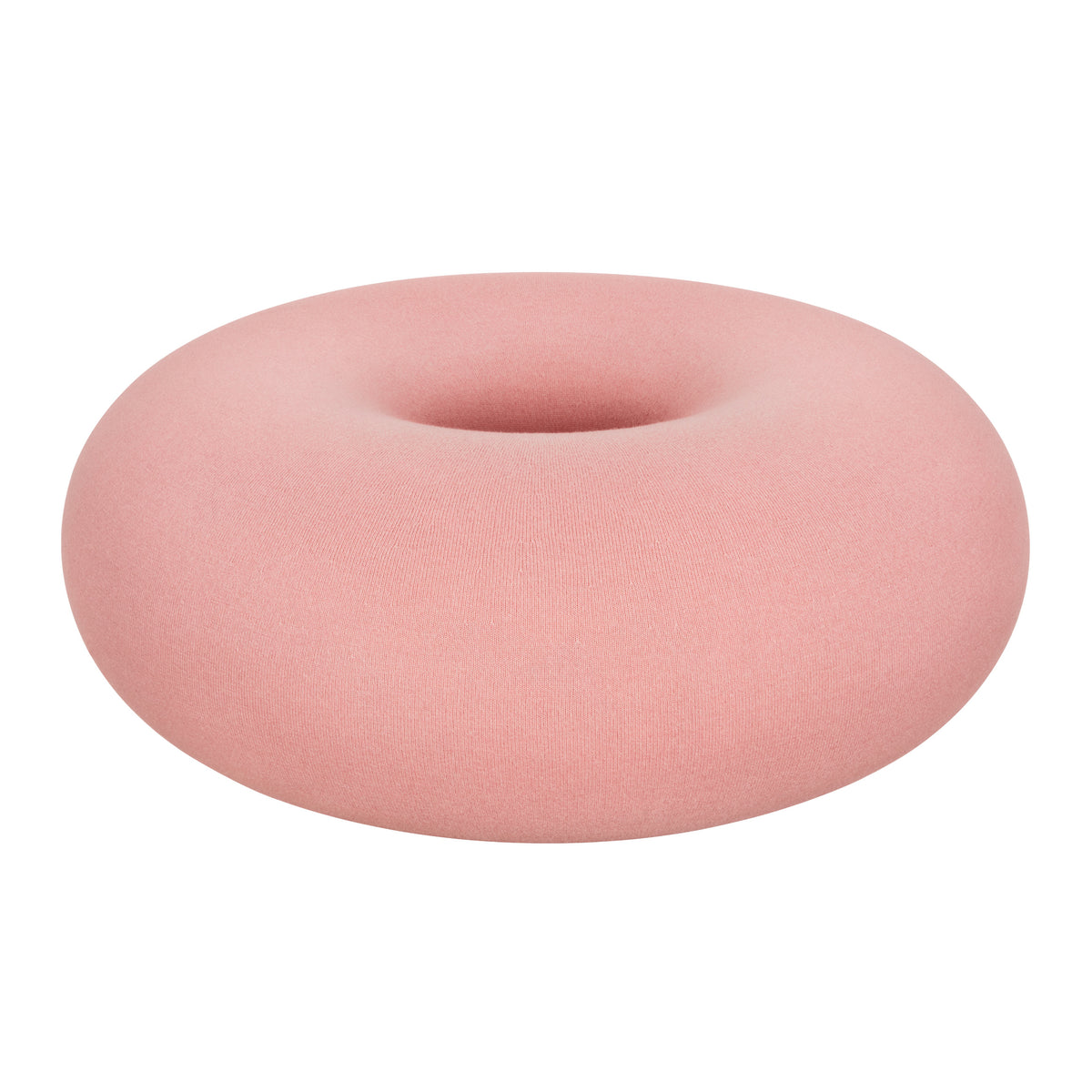 BOA Pouf | Cotton Candy Rosa