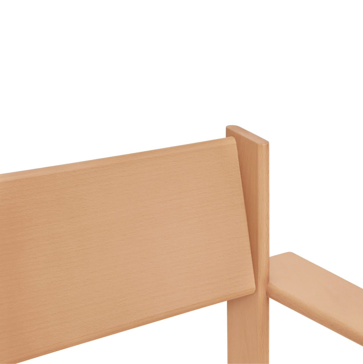 BULLNOSE Lounge Chair | Buche