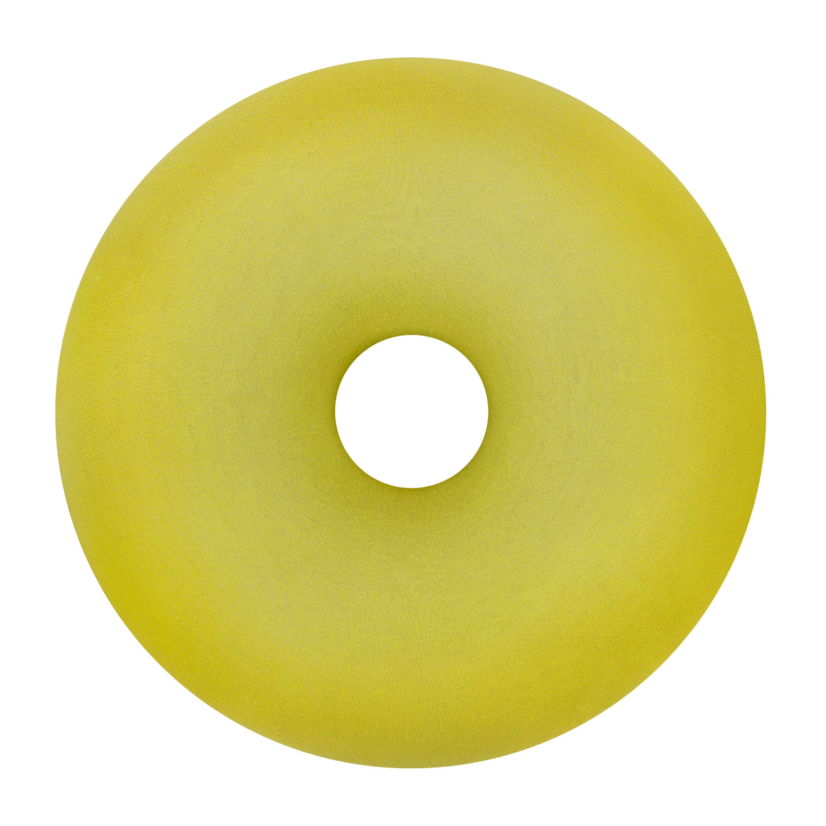 BOA Pouf | Sulfur Gelb