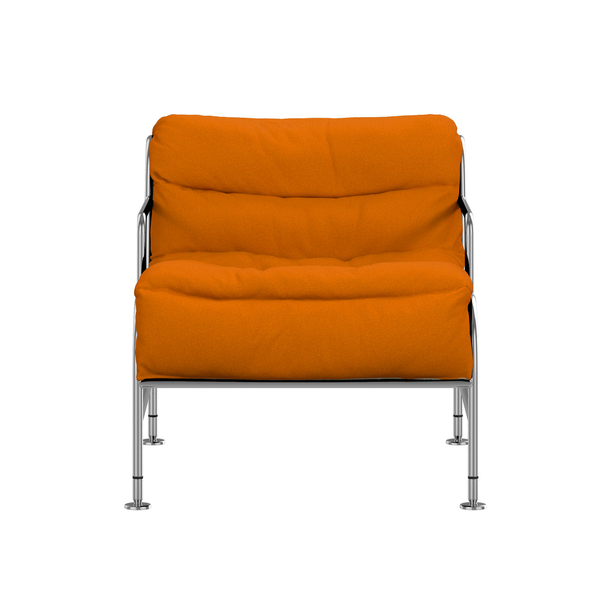 SUNNY Sessel | Orange