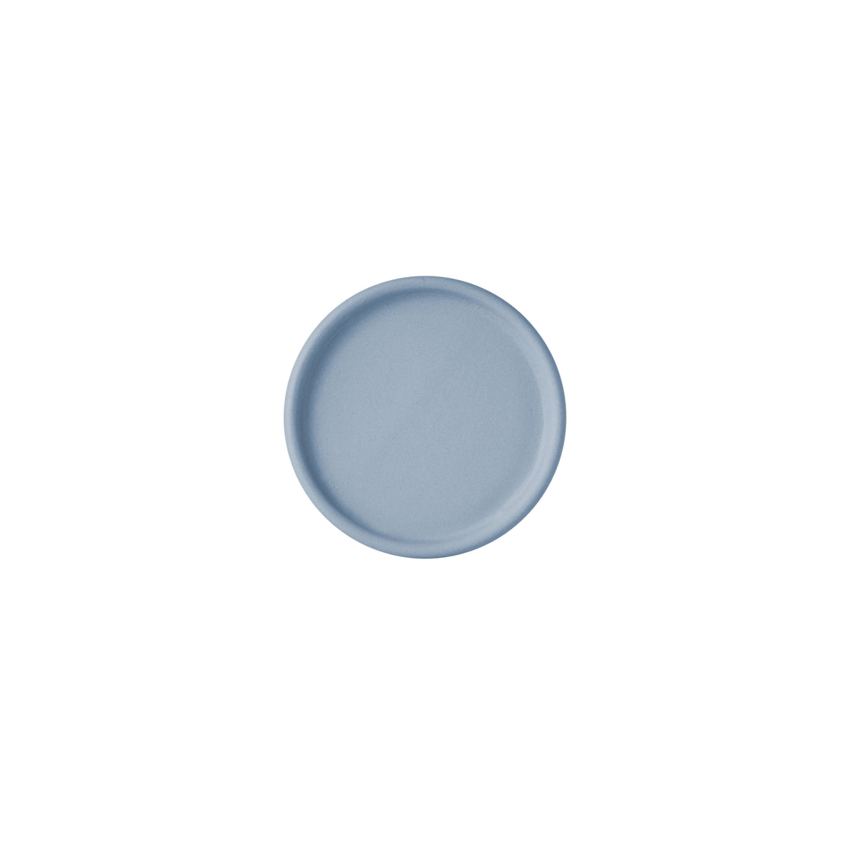 UNISON Zuckerdose | Keramik Hellblau