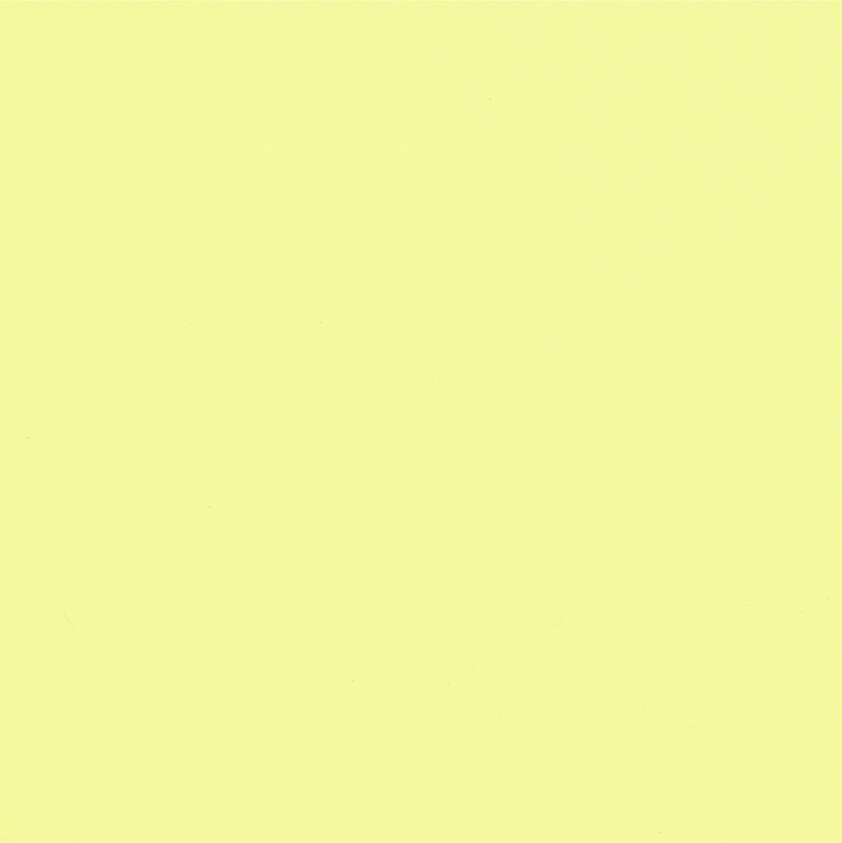 LAST Hocker | Stahl Emaille Pale Lime Gelb