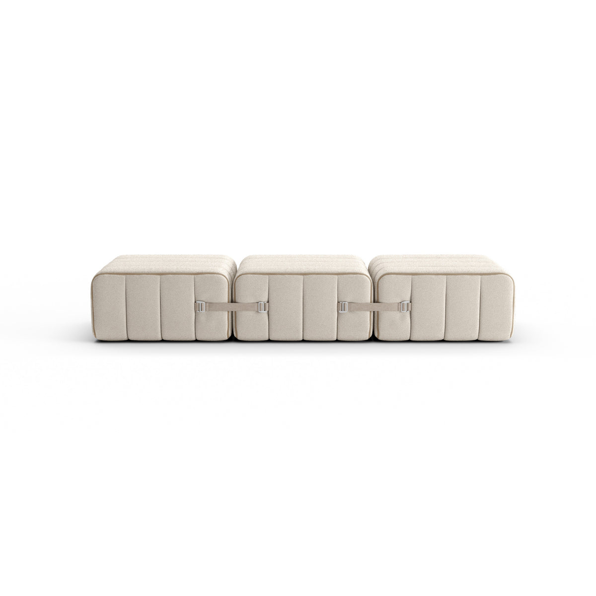 CURT 3 Sofamodule | Sera Beige