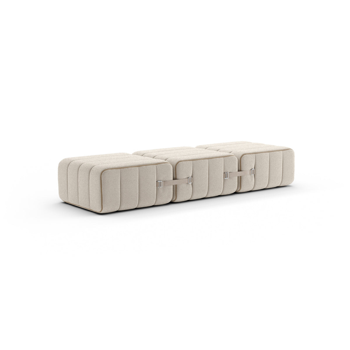 CURT 3 Sofamodule | Sera Beige