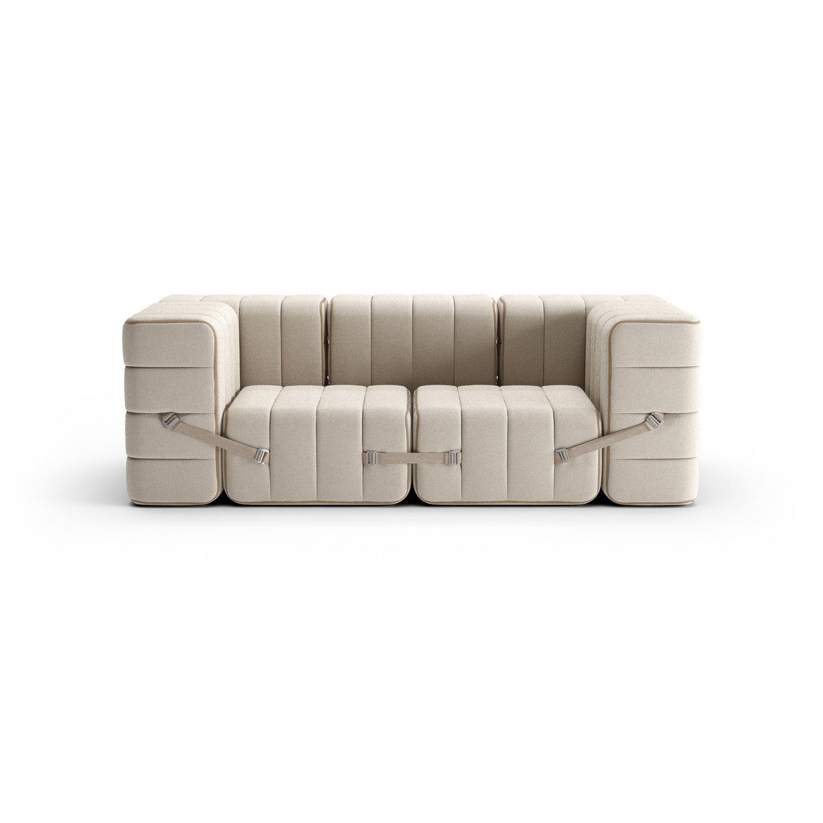 CURT 7 Sofamodule | Sera Beige