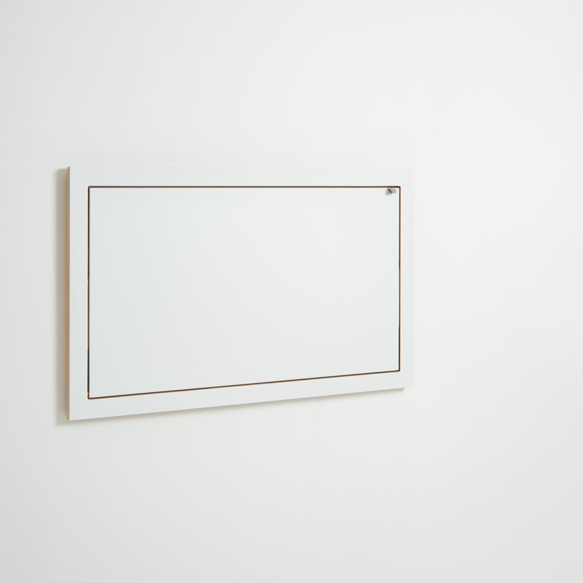 FLÄPPS Sekretär 100x60 | Weiß