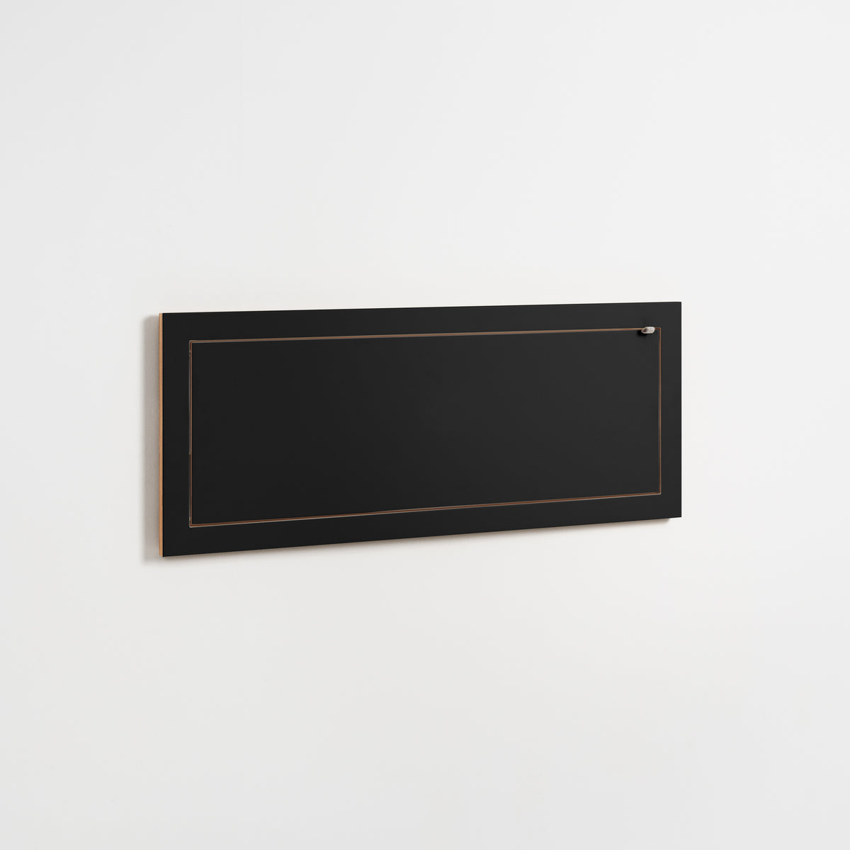 FLÄPPS Regal 100x40 | Schwarz