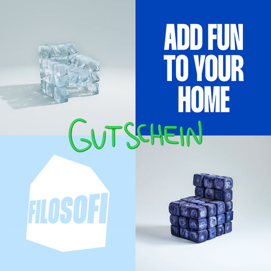 50 € FILOSOFI GUTSCHEIN